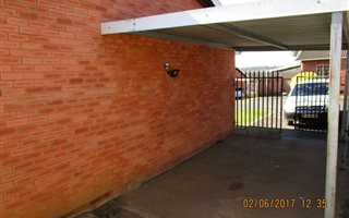 3 Bedroom Simplex in Lincoln Meade