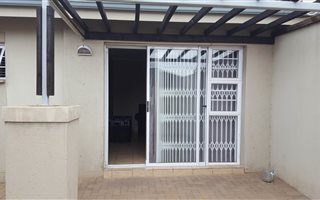 3 Bedroom Townhouse in Highveld Park