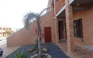 2 Bedroom Apartment in Sonstraal Heights