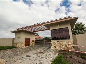 1000 m² Land available in Lovemore Heights