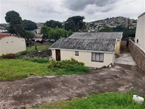 2 Bed House in Umlazi