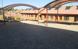 2 Bedroom Townhouse in Danville