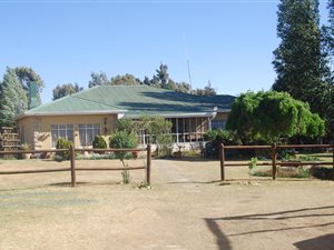 32.4 ha Farm in Bethlehem