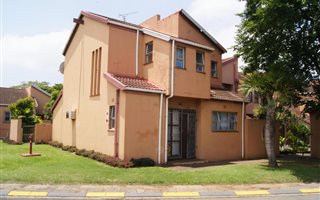 2 Bedroom Duplex in Arboretum