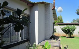 3 Bedroom House in Vanderbijlpark CE2
