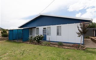 2 Bedroom House in Aliwal North