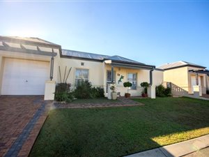 3 Bed House in Fernwood Estate