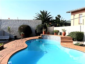 3 Bed House in Sophiatown