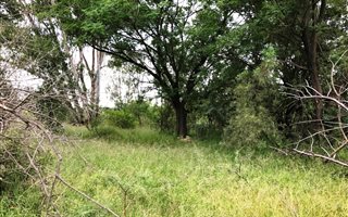 1.4 ha Land available in Kameelfontein and surrounds