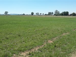 2.6 ha Land available in Boltonwold