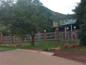 1 Bed House in Presidentsrus