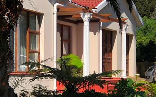 3 Bedroom House in Linkside