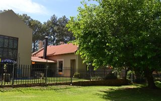 4 Bedroom House in Irene