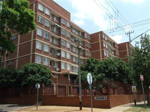 2 Bed Apartment in Gezina