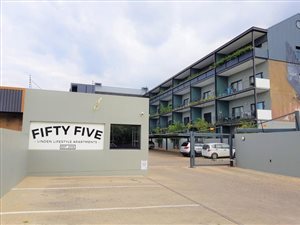 1 Bed Apartment in Linden