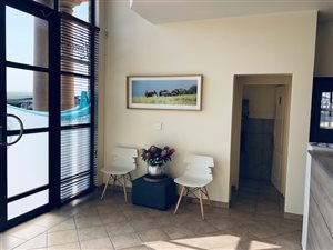 85 m² Office Space in Highveld Techno Park