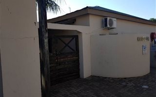 Office space in Mokopane