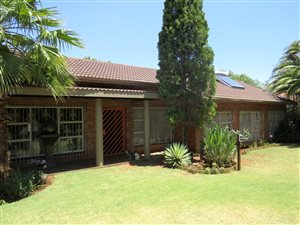 3 Bed House in Vanderbijlpark SE3