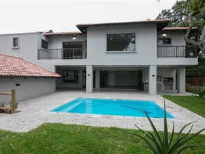4 Bed House in Ballito