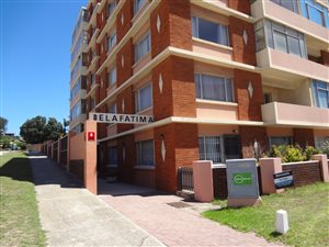 2 Bed Apartment in Humewood
