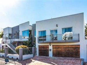 5 Bed House in Eversdal