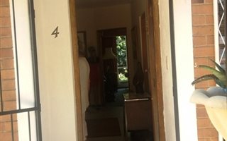 3 Bedroom Townhouse in Morninghill