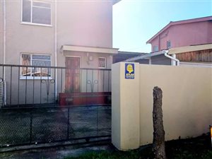 2 Bed Duplex in Algoa Park