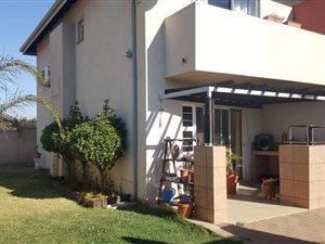 3 Bed House in Highveld Park