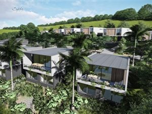 3 bedroom flat for sale in Zululami Luxury Coastal Estate | T3324580