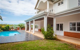 4 Bedroom House in Mt Edgecombe Estate 1 & 2