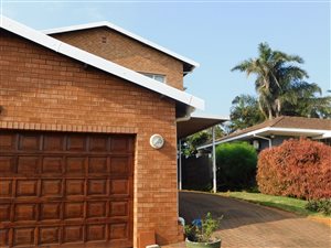 3 Bed House in Bluff