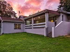 3 Bed House in Forest Hills