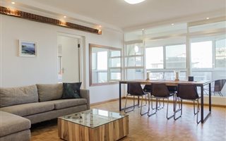 2 Bedroom Apartment in Sea Point