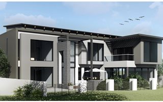 5 Bedroom House in Steyn City