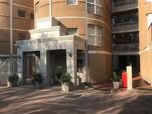 1 Bed Apartment in President Ridge