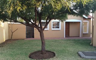 2 Bedroom Apartment in Brits
