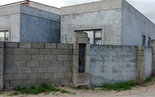 4 Bedroom House in Nyanga