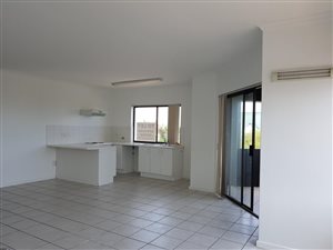 2 Bedroom Flat in Melkbosstrand