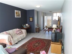1.5 Bed Apartment in Elarduspark