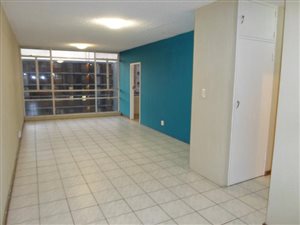 1 Bed Apartment in Elarduspark