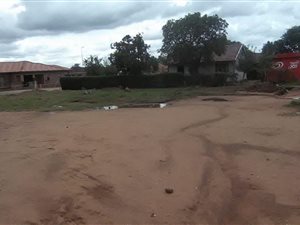 605 m² Land available in Makwassie