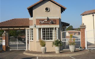 1 Bedroom Apartment in West Acres