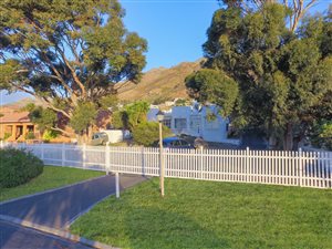 4 Bed House in Mountainside