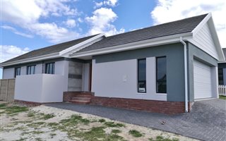 3 Bedroom House in Sherwood and surrounds