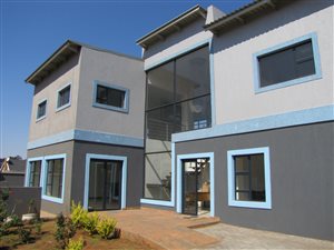 426 m² Commercial space in Vanderbijlpark SE