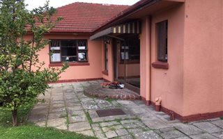 1 Bedroom Garden Cottage in Ottery