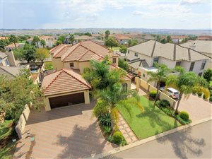 4 Bed House in Valleyview Estate