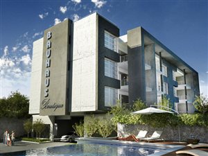 2 Bed Apartment in Elton Hill