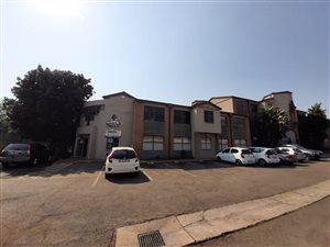 161 m² Commercial space in Ferndale