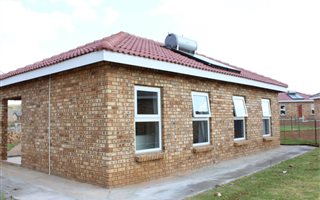 2 Bedroom House in Lehae
